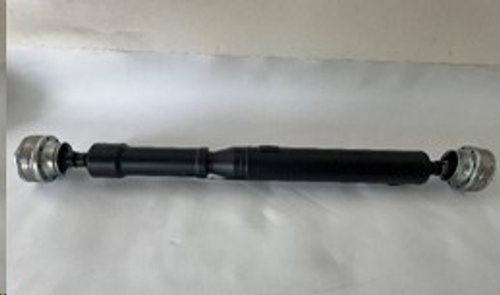 Кардан (шрус) /Г-22177,23107 27527/ (полнопривод под 8 отв.) задний 776 мм (PRAVT)