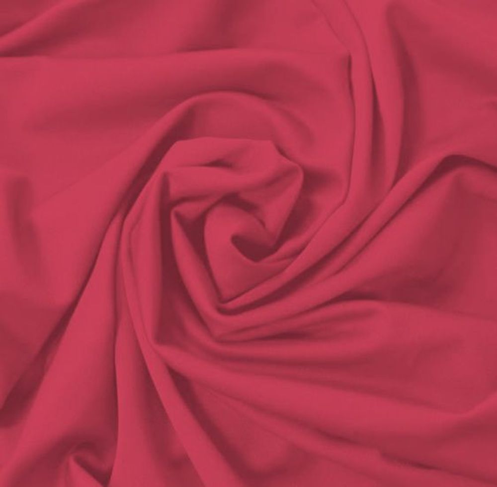 Бифлекс с блеском, 228 гр/м2, ш. 150 см, маджента