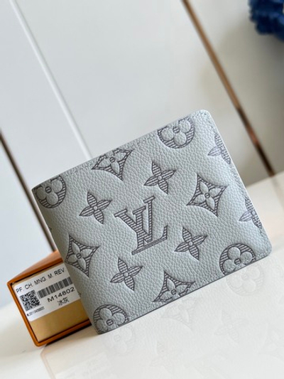 Louis Vuitton Multiple Wallet