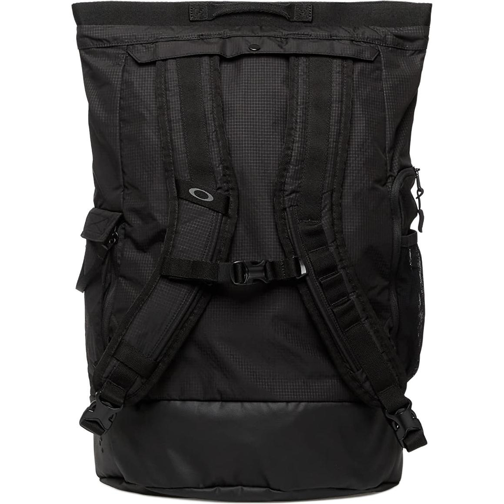 Oakley 60l Outdoor Сумка Recycled Nylon Pitch