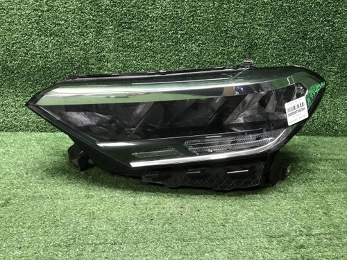 Фара левая VW Polo 6 (2020-2022) LED