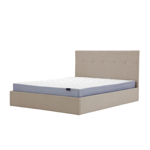 Кровать BuyDream (велюр, без ПМ)