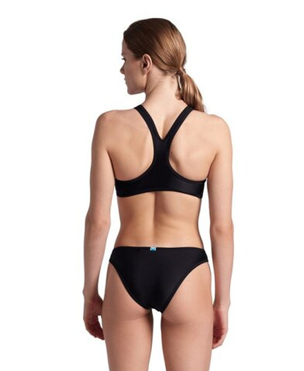 Купальник Arena LOGO BRASSIERE BIKINI RACER