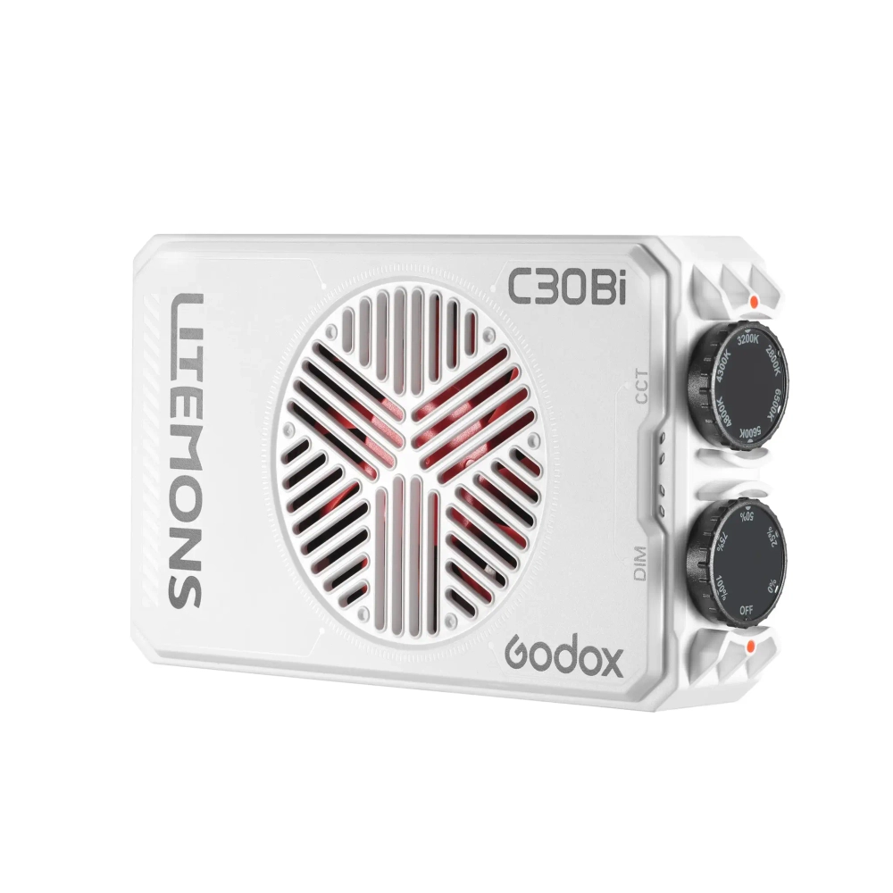 Осветитель светодиодный Godox LITEMONS C30Bi