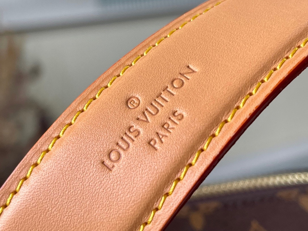 Louis Vuitton Side Trunk MM