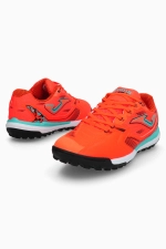Сороконожки Joma Liga 5 2408 TF - оранжевый