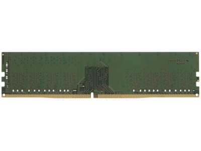 Оперативная память Kingston Value KVR32N22S8/16, DDR4 1х 16ГБ 3200 МГц, DIMM, RTL