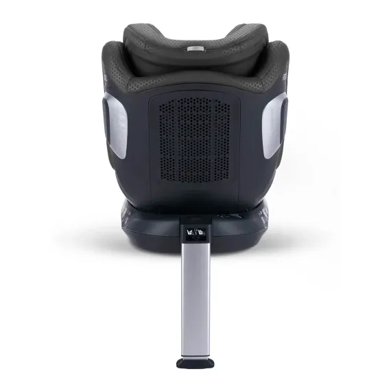 Автокресло Recaro Xenon 1 KID Fresh Black