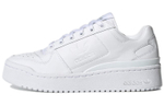 Adidas Wmns Forum Bold "Triple White" Women"s