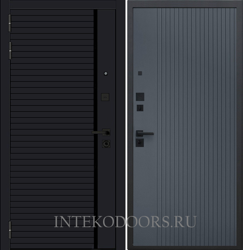 Агат Черный фл140