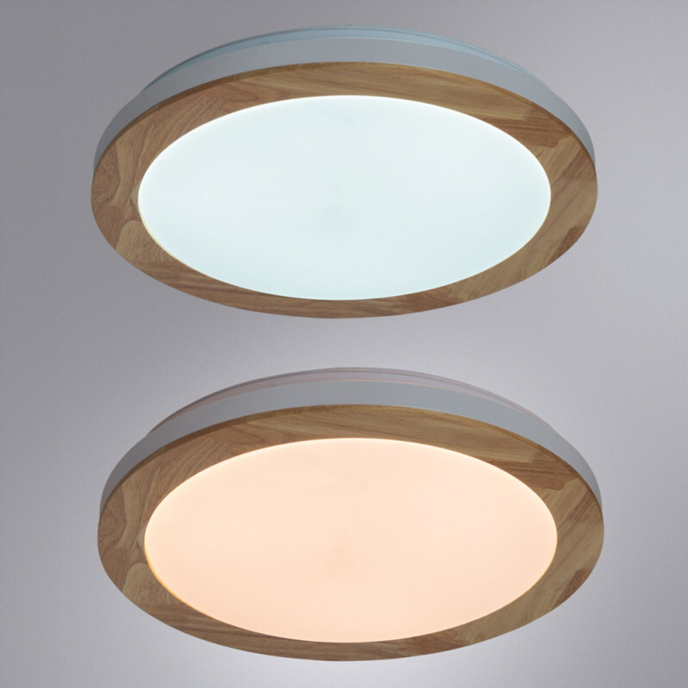 Накладной светильник ARTE Lamp A2685PL-72WH