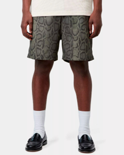 Шорты купальные Carhartt WIP Slater Swim Trunks