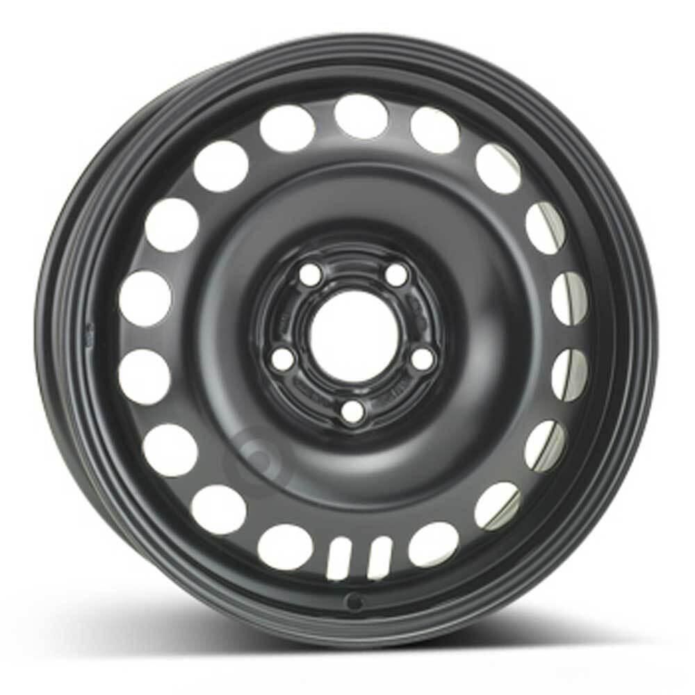 KFZ 9247 6.5x16 5x105 ET 39 Dia 56.6 (черный)