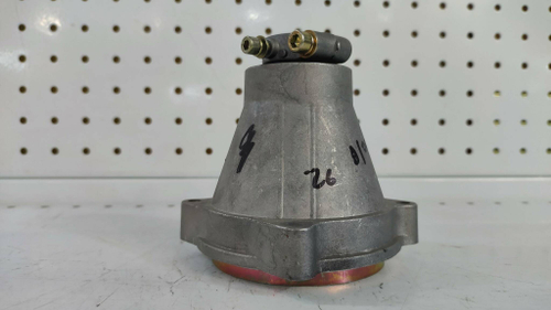 Редуктор д/косилки верхний 9 зуб.(про.) (01009)