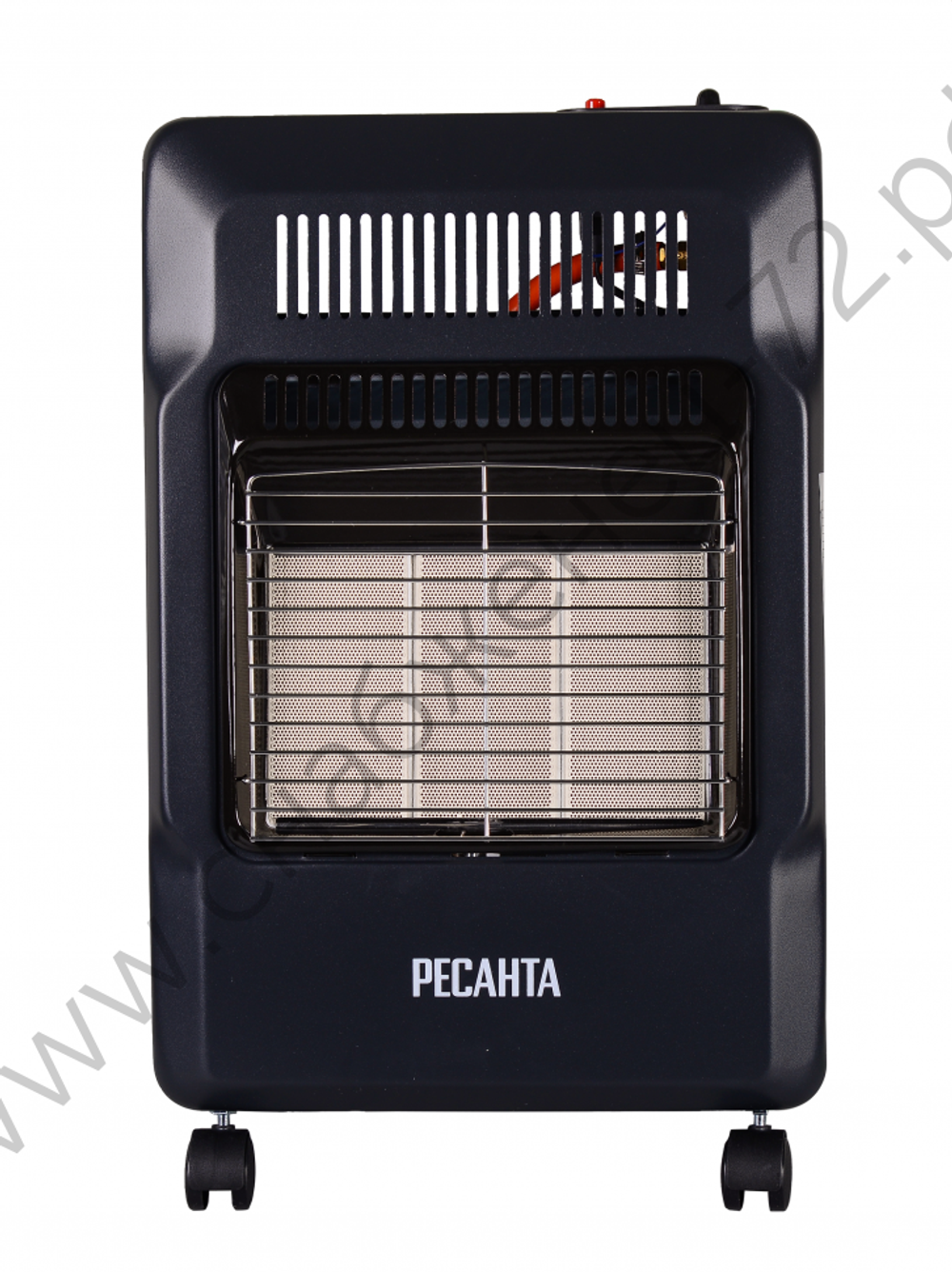 Газовый инфракрасный обогреватель ПГ-4200С Ресанта