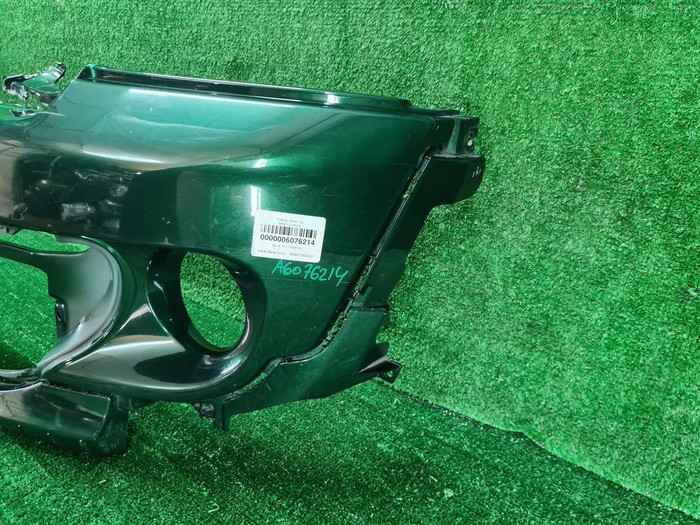 Бампер передний Mini Hatch R56 (2010-2013) Cooper S