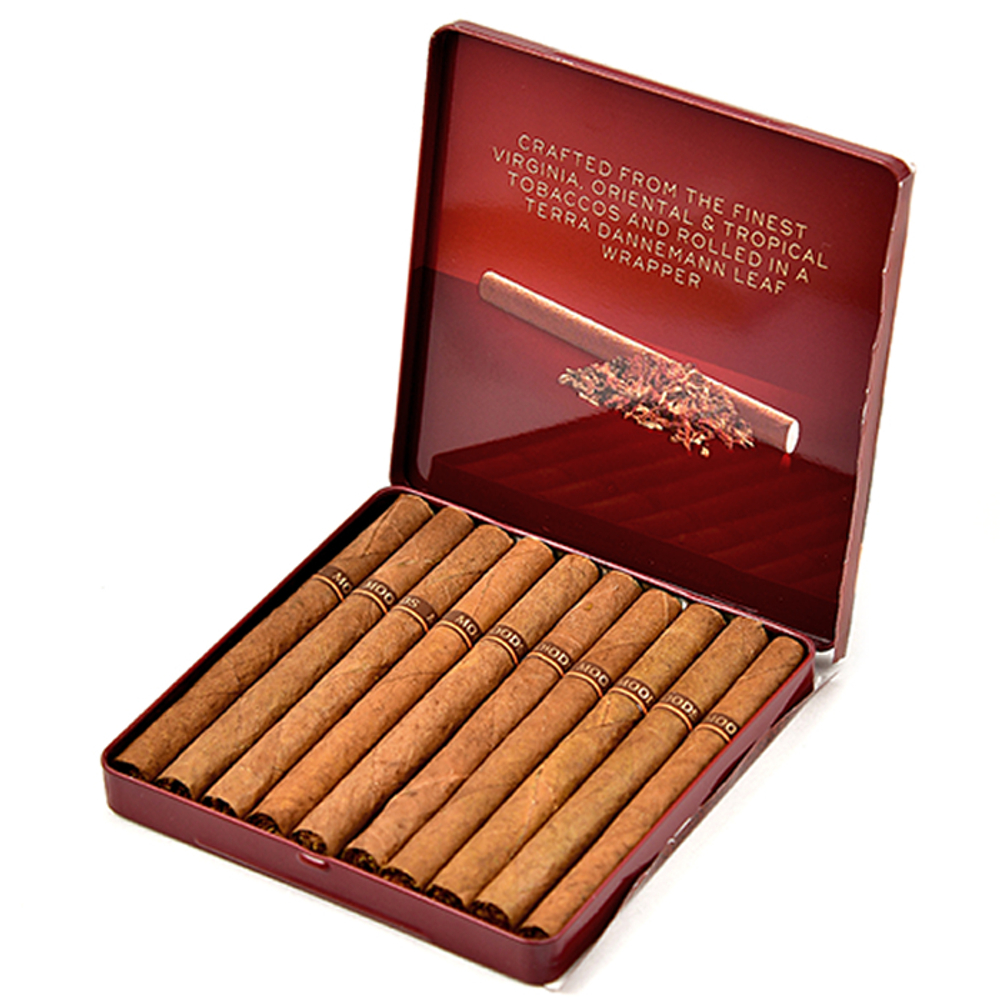 Moods Sweet Filter 10