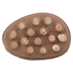 SheaMoisture, Для мужчин, увлажняющее мыло, сырое масло ши и масло мафуры, 2 шт. По 113 г (4 унции)