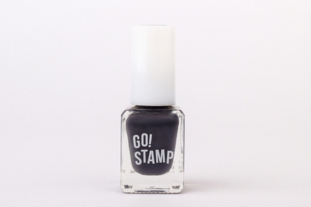 Лак для стемпинга Go! Stamp 06 Storm 6мл