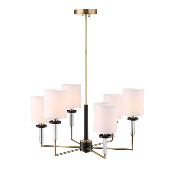 Подвесная люстра ST Luce Veritas SL1404.303.06