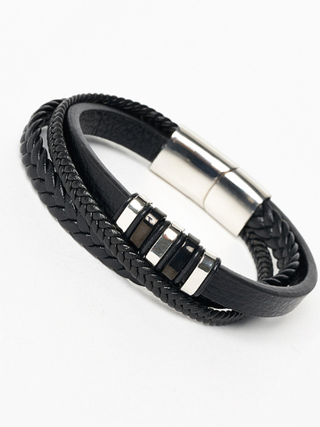 40079699 Браслет р.19 THE MAN CODE