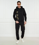 Худые Armani Exchange - черный(XM000217 AF10830)