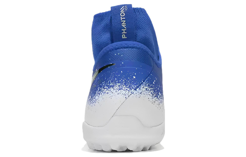 Кроссовки Nike React Phantom Vsn Pro Df Tf