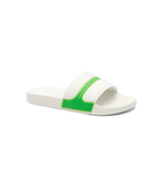 Шлепанцы CALVIN KLEIN JEANS - белый(YM0YM00960)