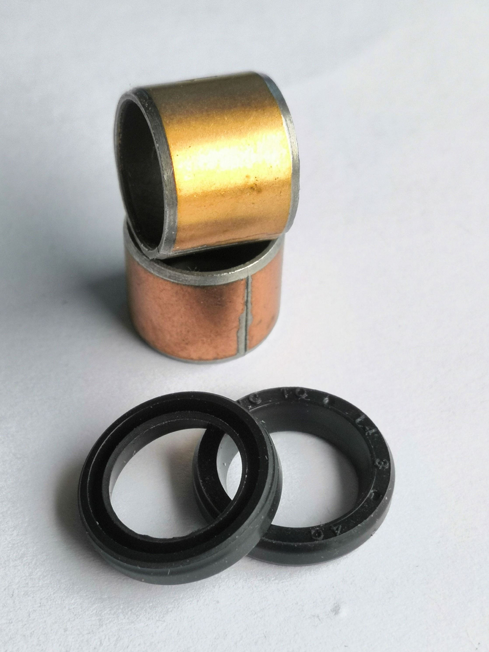 Ремкомплект дроссельной заслонки 4м41 (версия СТАНДАРТ)