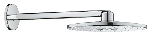 Верхний душ GROHE Rainshower SmartActive 26475000 хром