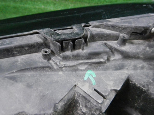 Фара правая Lexus NX 1 (2017-2021) LED