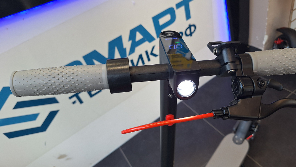 Электросамокат SAMIK M365