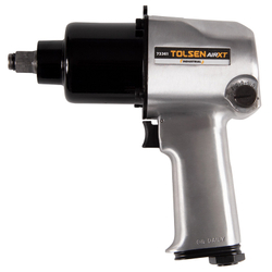 TOLSEN (TT73361) Гайковерт пневматический ударный 1/2", 850 Нм