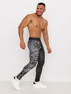 Компрессионные штаны Bad Boy Bandit