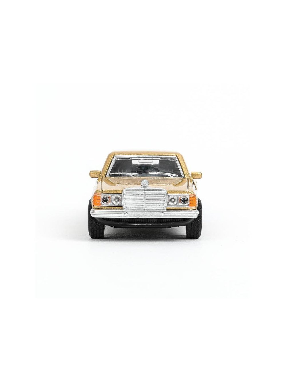 Машинка детская металлическая 13 см