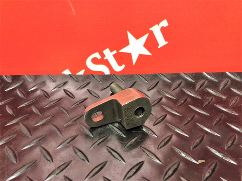 Гайка распределительной шестерни