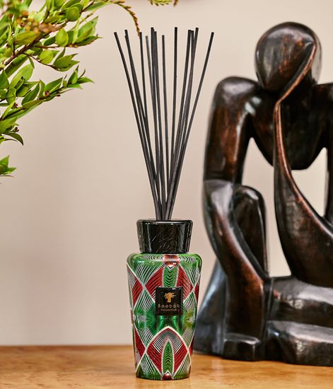 Malia, аромадиффузор c палочками, Baobab Collection