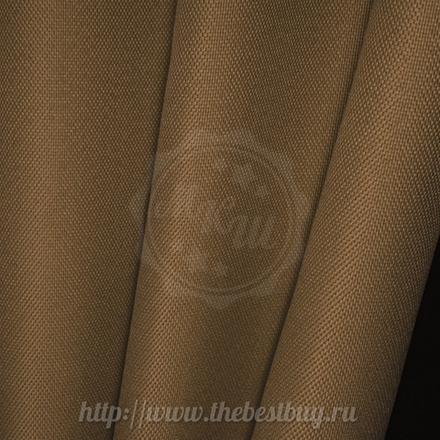 Шторы blackout: Гунни (арт. А30-503-1) - (200х270)х2 см. - шоколадный