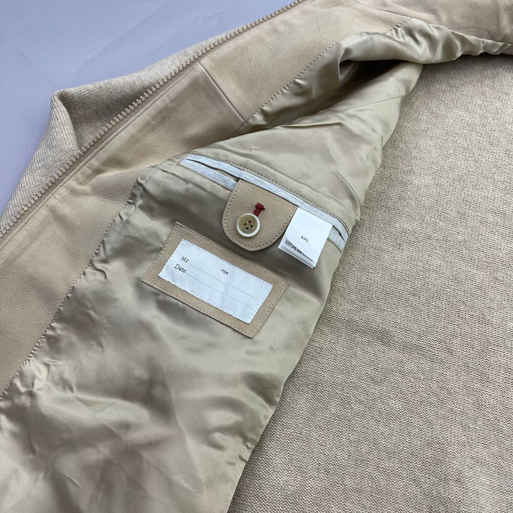 Куртка Brunello Cucinelli