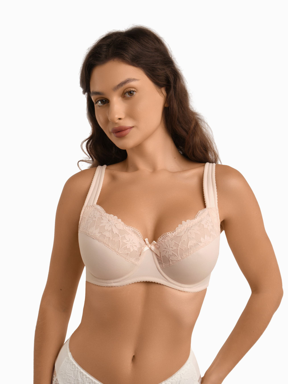 Бюстгальтер OIRO Cyclamen