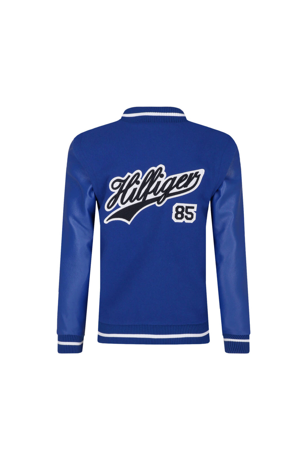 Куртка 2в1 Tommy Hilfiger - темно-синий(KB0KB08879)