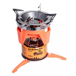 Система для приготовления пищи Tramp 1л. (оливковый)