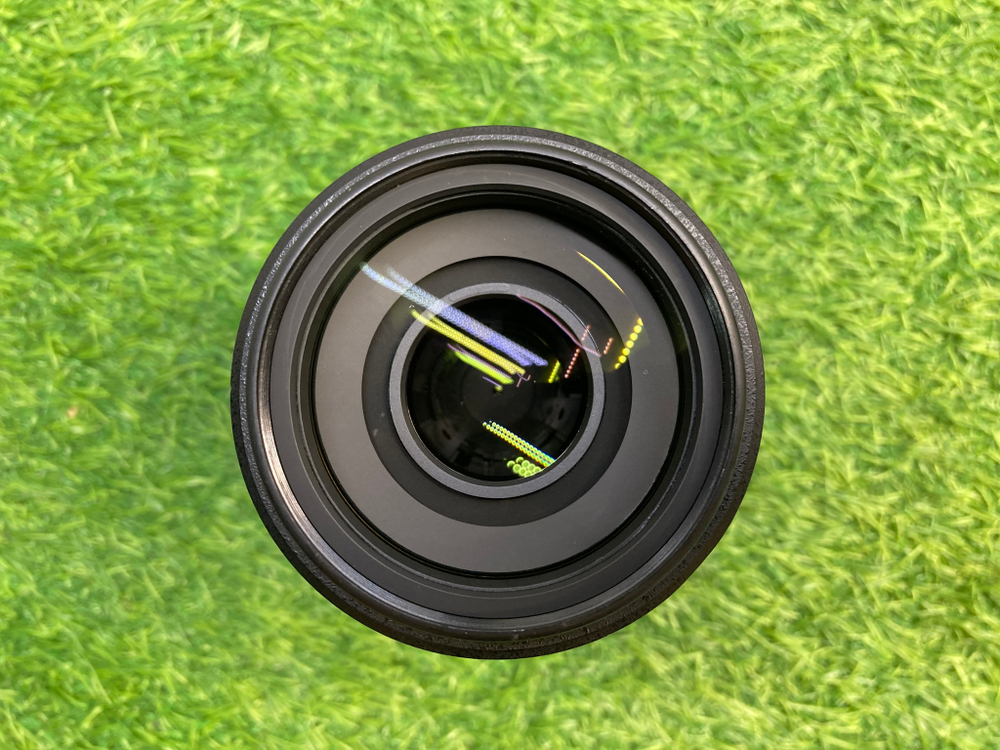Nikon 55-300mm 4.5-5.6G ED DX VR Покупка/Продажа