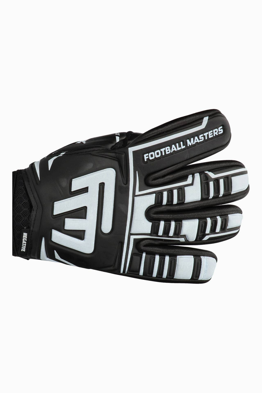 Вратарские перчатки Football Masters Symbio NC Junior
