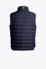 Жилет муж. Parajumpers PERFECT 316 синий