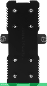 Кулер для процессора Thermalright Assassin X 120 Plus v2 (AX120-V2-PLUS)