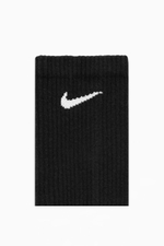 Носки Nike Everyday Plus Cushioned 6-pack - черный