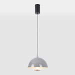 Подвесной светодиодный светильник Lussole LSP-7388