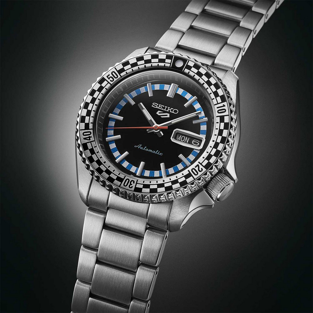 Seiko SRPK67
