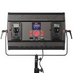 Светодиодный осветитель Falcon Eyes FlatLight 150 LED Bi-color